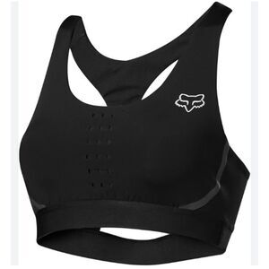 Fox Racing Women's Tecbase Sports Bra